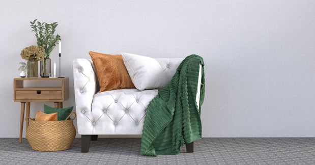Loden Living Home interior