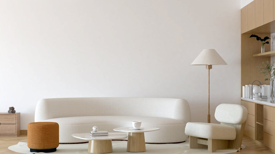 The Return to Tactile Living: Why Natural Materials are the New Luxury