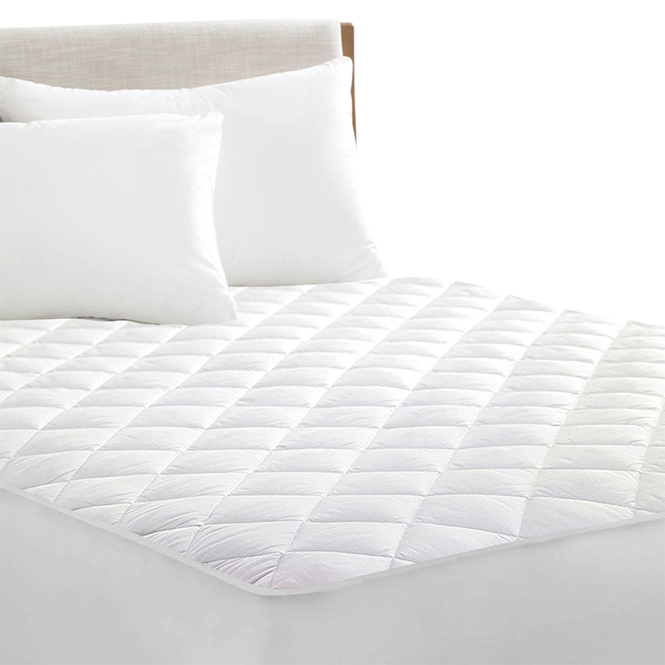 DreamZ Fully Fitted Waterproof Microfiber King Single-2018816626442506240