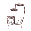 Plant Stand Outdoor Indoor Flower Pots Bronze-2006732928289214465