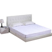 DreamZ Fully Fitted Waterproof Microfiber King Single-2018816626442506241