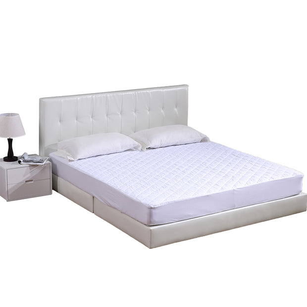 DreamZ Fully Fitted Waterproof Microfiber King Single-2018816626442506241
