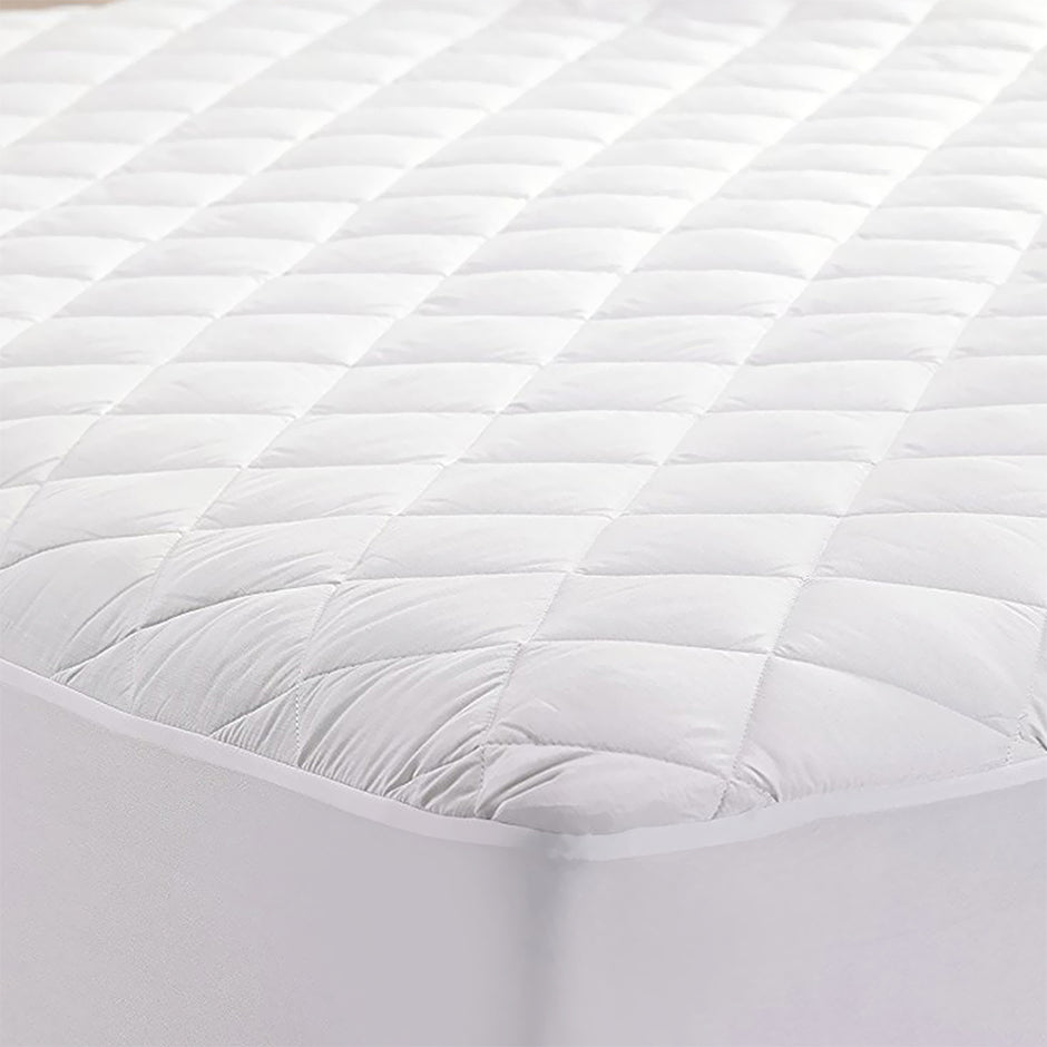 DreamZ Fully Fitted Waterproof Microfiber King Single-2018816626442506243