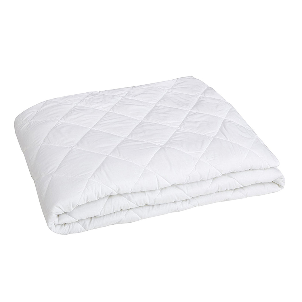 DreamZ Fully Fitted Waterproof Microfiber King Single-2018816626442506244