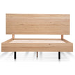 CBD2893-AW Queen Sized Bed Frame - Messmate