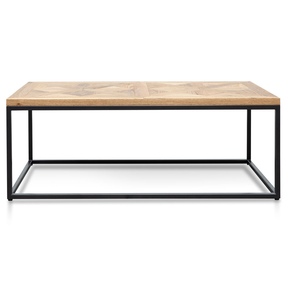 CCF2803-VN Coffee Table - European Oak