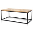 CCF2803-VN Coffee Table - European Oak