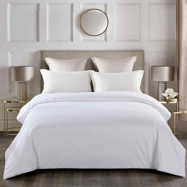 Royal Comfort 100% Silk Quilt - Double-1951134839461777409