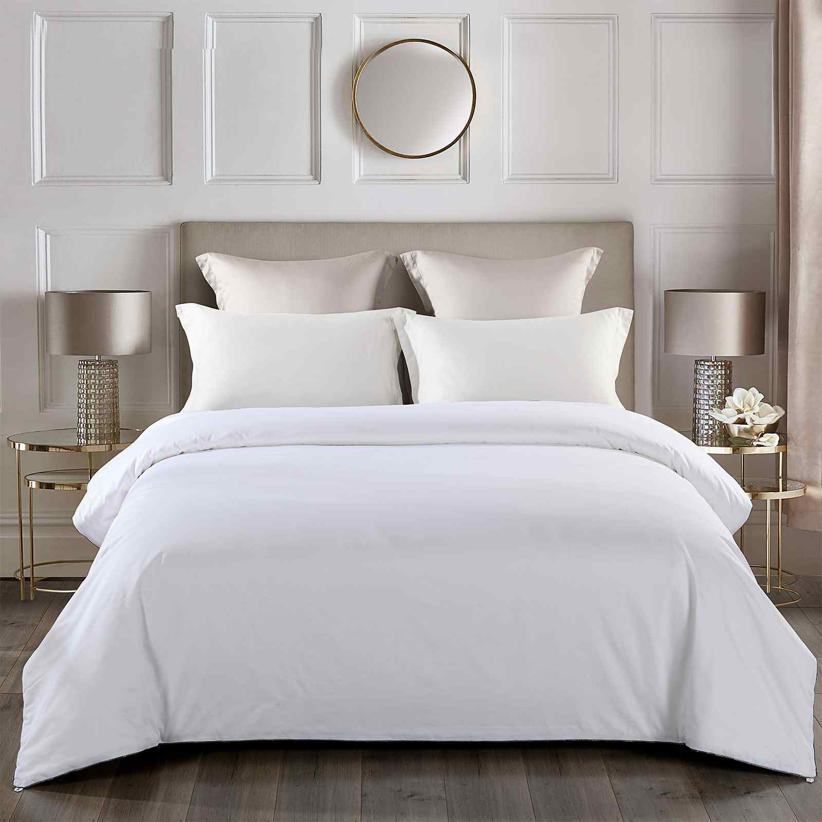 Royal Comfort 100% Silk Quilt - King-1951134839814098945
