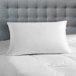 Luxury - Bamboo Gusset Pillow - Single Pack-1951134817806585856