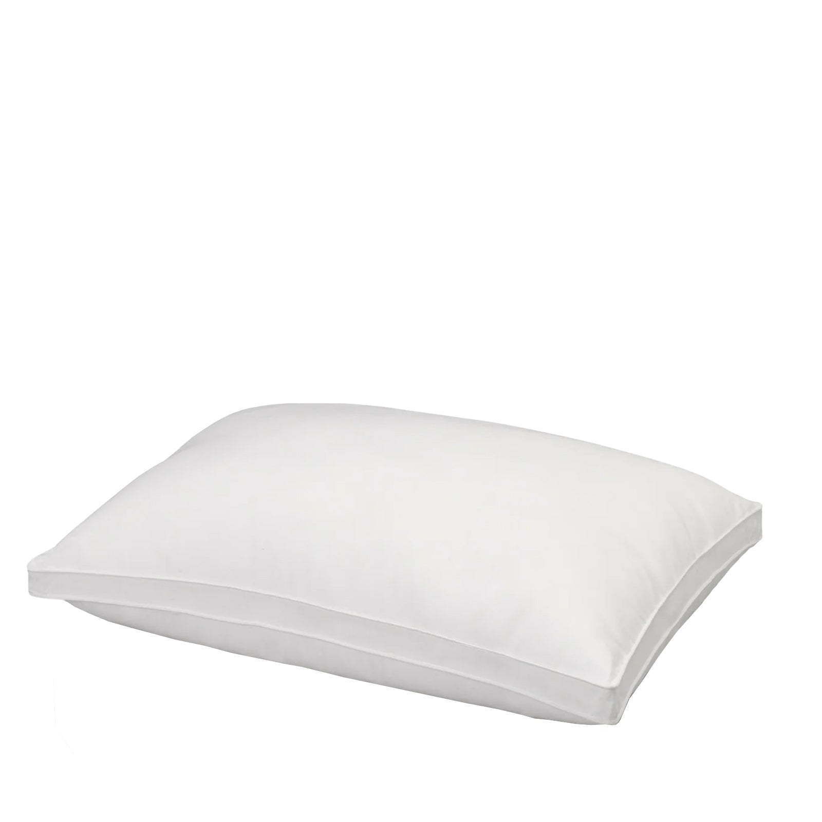 Luxury - Bamboo Gusset Pillow - Single Pack-1951134817806585858