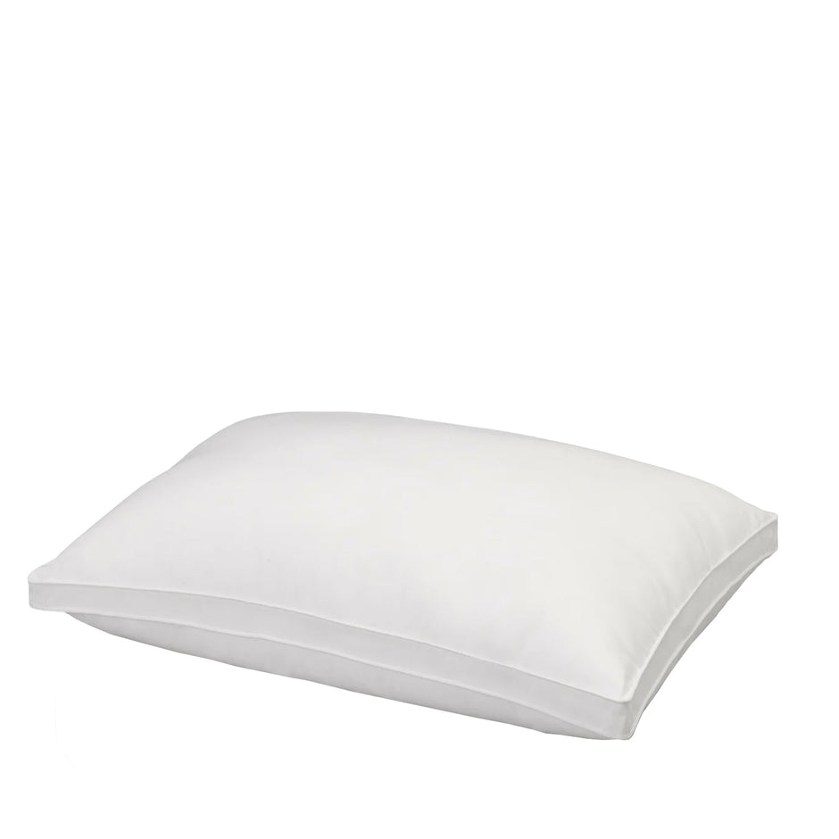 Luxury - Bamboo Gusset Pillow - Single Pack-1951134817806585858