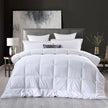 Deluxe 260GSM Eco-Silk Touch Quilt - King-1951134840732651520