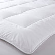 Deluxe 260GSM Eco-Silk Touch Quilt - King-1951134840732651526