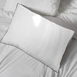 Casa Decor Silk Blend Pillow - Single Pack-1951134817974358016