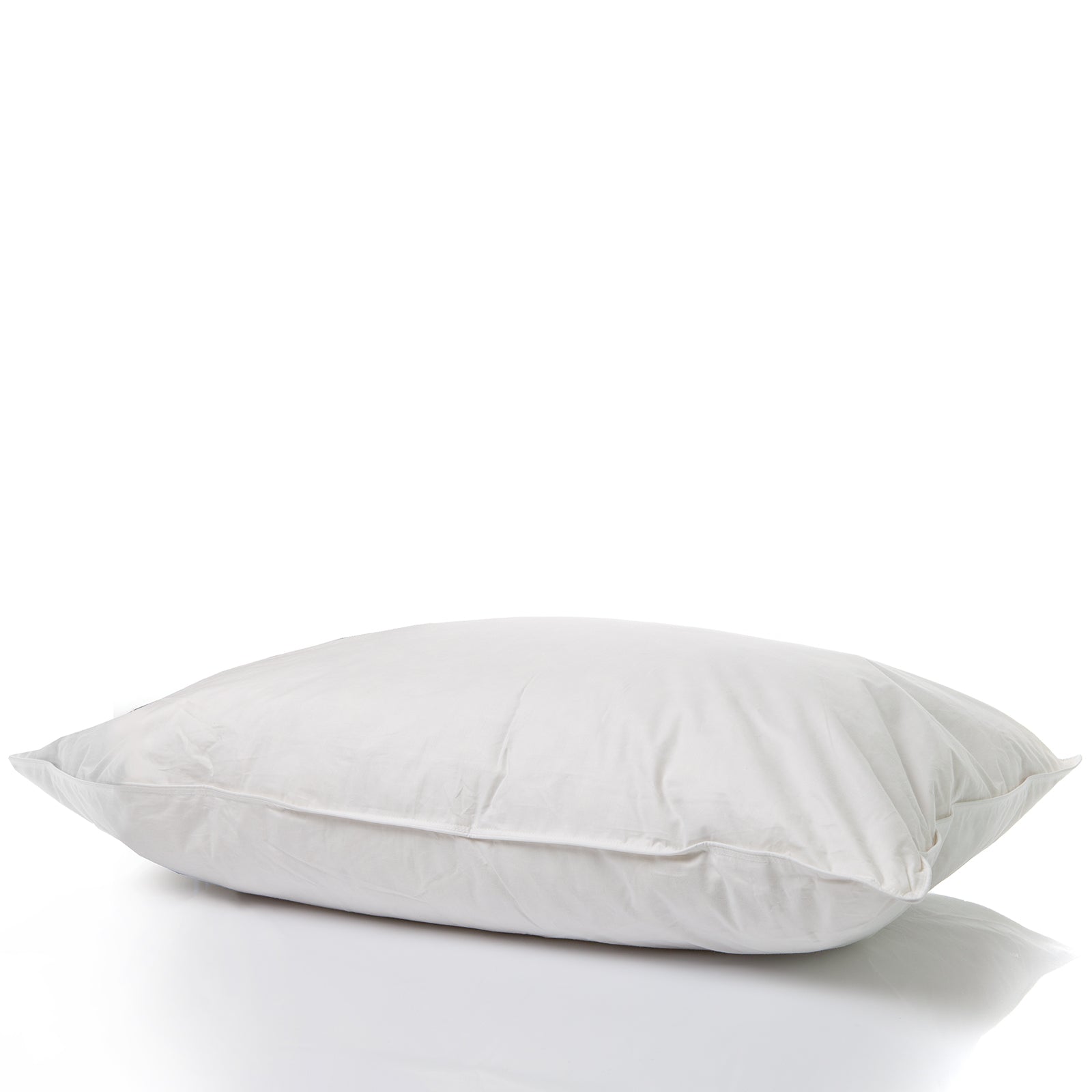 Casa Decor 50% Duck Feather 50% Duck Down Pillow - Single Pack-1951134818351845376