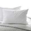Casa Decor 50% Duck Feather 50% Duck Down Pillow - Twin Pack-1951134818536394752