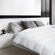 Royal Comfort Luxury Bamboo 250GSM Quilt  - Queen-1951134843094044675