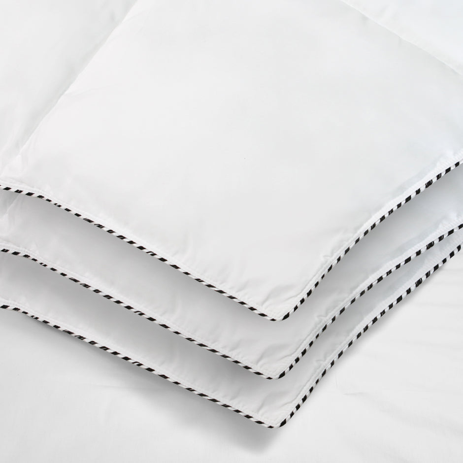 Royal Comfort Luxury Bamboo 250GSM Quilt  - Queen-1951134843098238977