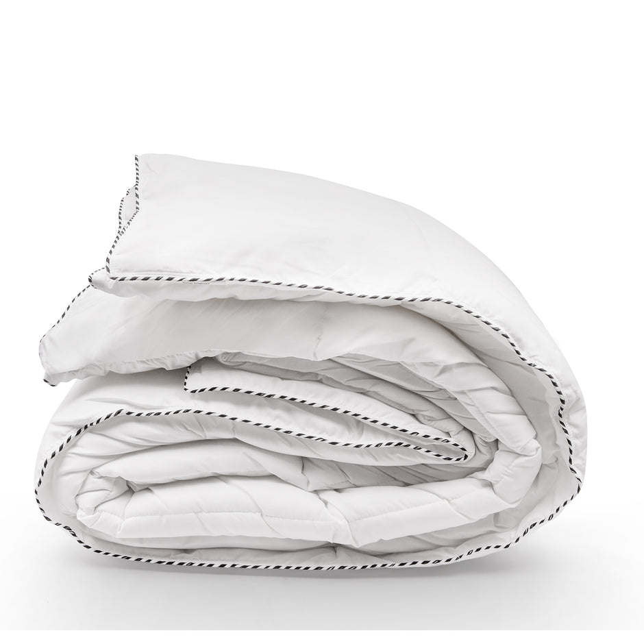 Royal Comfort Luxury Bamboo 250GSM Quilt  - Queen-1951134843098238978