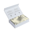 Pure Silk Pillow Case by Royal Comfort (Single Pack) - Sage-1951134816057561093