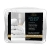 Royal Comfort 800GSM Silk Quilt - King-1951134844197146630