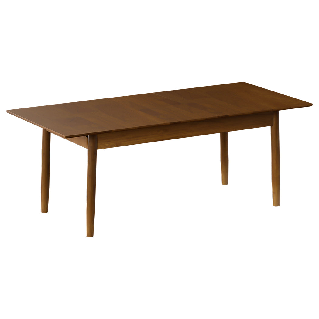 Levede Dining Table Extendable 1.6-2M-2006733277477605376