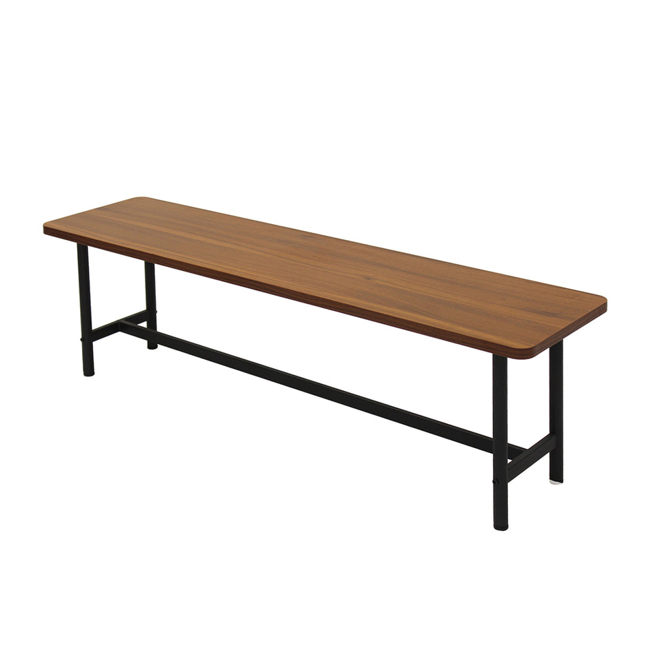Levede 1XDining Chairs Bench Chair 2-3 Seater140cm-2006733278169665536
