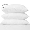Royal Comfort - Goose Pillow Twin Pack - 1000GSM-1951134816430854146