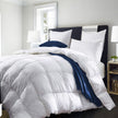 Royal Comfort Duck Down Quilt - King 233TC Cover 50% Duck Down 50% Duck Feather-1951134836337020928