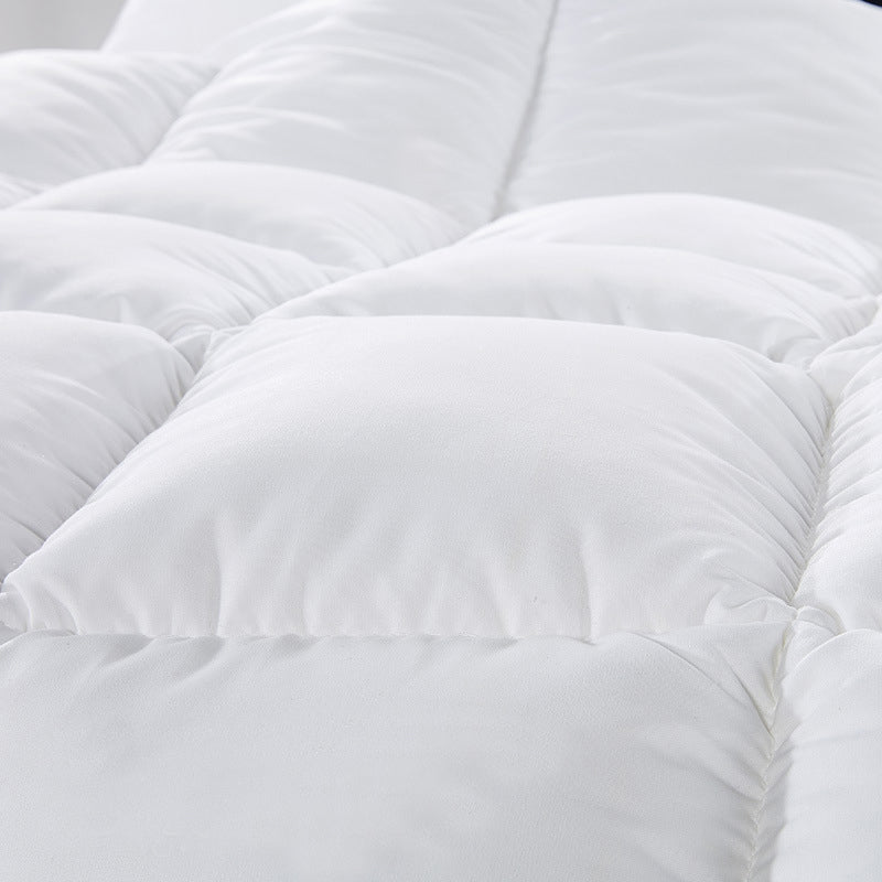 Royal Comfort Duck Down Quilt - King 233TC Cover 50% Duck Down 50% Duck Feather-1951134836337020929