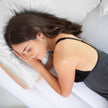 MULBERRY SILK PILLOW CASE TWIN PACK - SIZE: 51X76CM - SILVER-1951134812500791302
