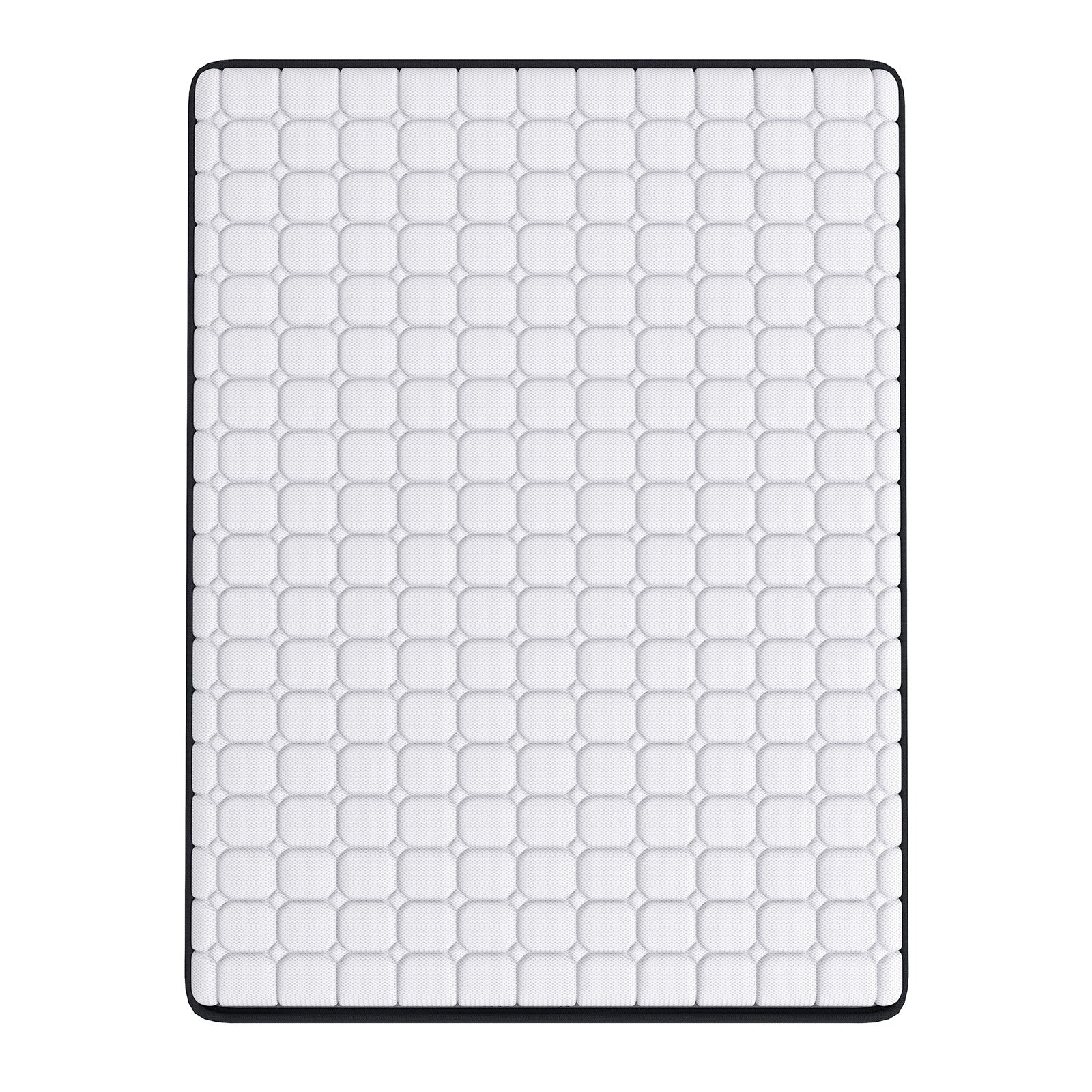 Ergopedic Pocket Spring Mattress-King-1951134904171499524