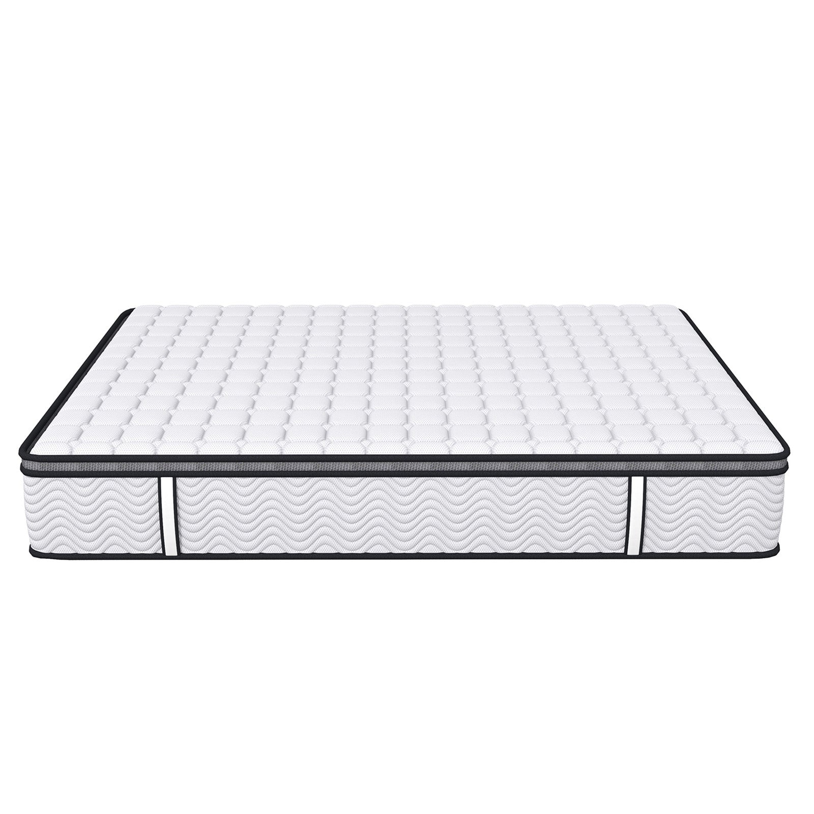 Ergopedic Pocket Spring Mattress-King-1951134904171499525