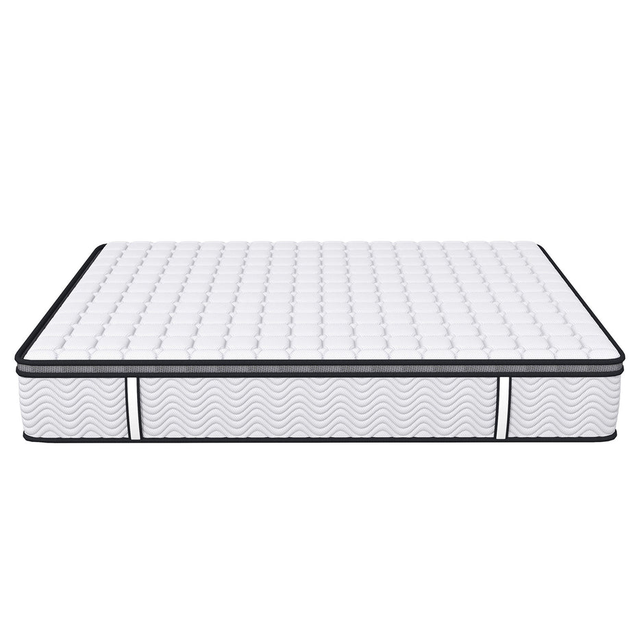 Ergopedic Pocket Spring Mattress-King-1951134904171499525