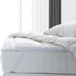 Royal comfort -goose topper - Single (1000GSM)-1951134811141836800