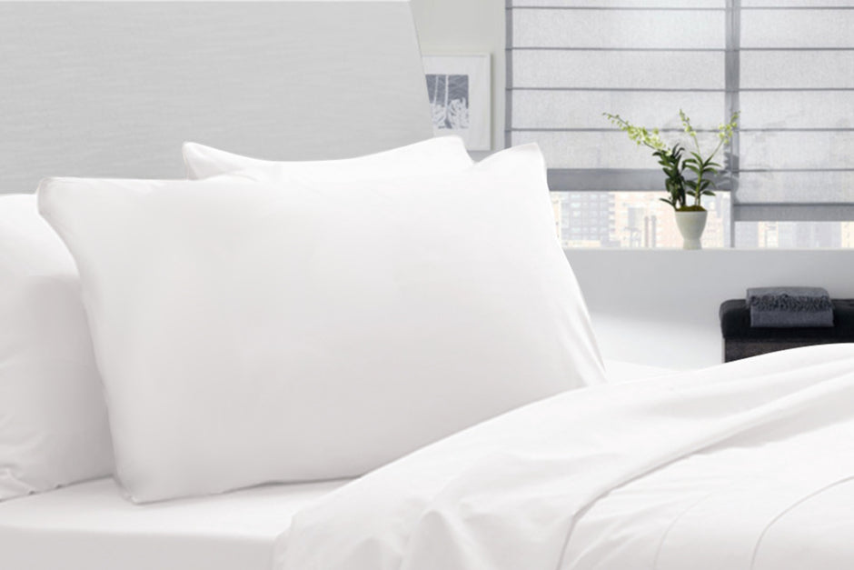 Royal Comfort Signature Hotel Pillow-1951134816602820609