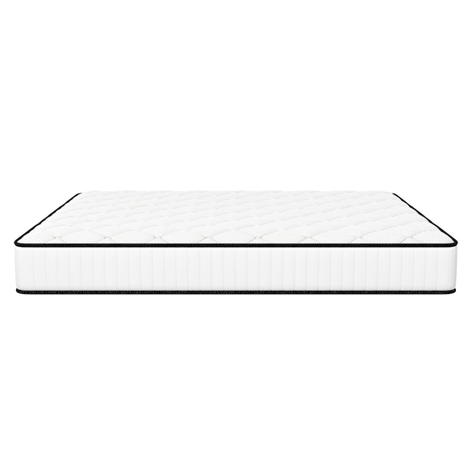 Royal Comfort Comforpedic Bonnell Spring Mattress - King Single-1951134904523821063