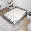 Royal Comfort Comforpedic Bonnell Spring Mattress - Queen-1951134904859365380