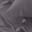 Pure Silk Pillow Case by Royal Comfort-Charcoal-1951134813780054022