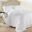 Royal Comfort Duck Feather And Down Quilt Super King 95% Feather 5% Down 500GSM-1951134837419151360