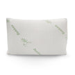 ROYAL COMFORT BAMBOO COVERED MEMORY FOAM PILLOW - SINGLE-1951134816787369984
