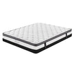 Osteopedic Euro Top Pocket Spring Mattress - Double-1951134905211686912