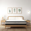 Osteopedic Euro Top Pocket Spring Mattress - King-1951134905584979969