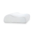 Royal Comfort - Gel Memory Foam Pillow Contour - Twin Pack-1951134816955142148