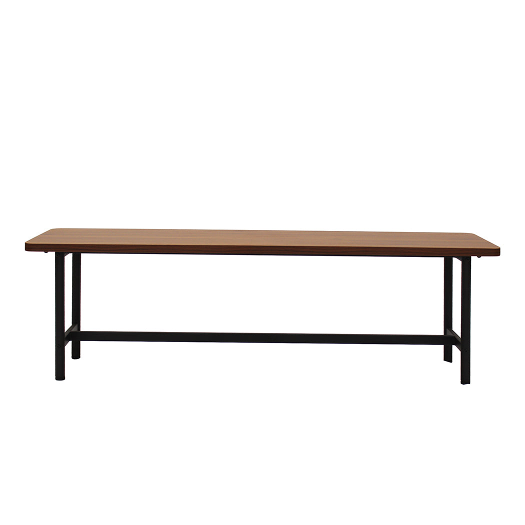 Levede 1XDining Chairs Bench Chair 2-3 Seater140cm-2006733278169665537