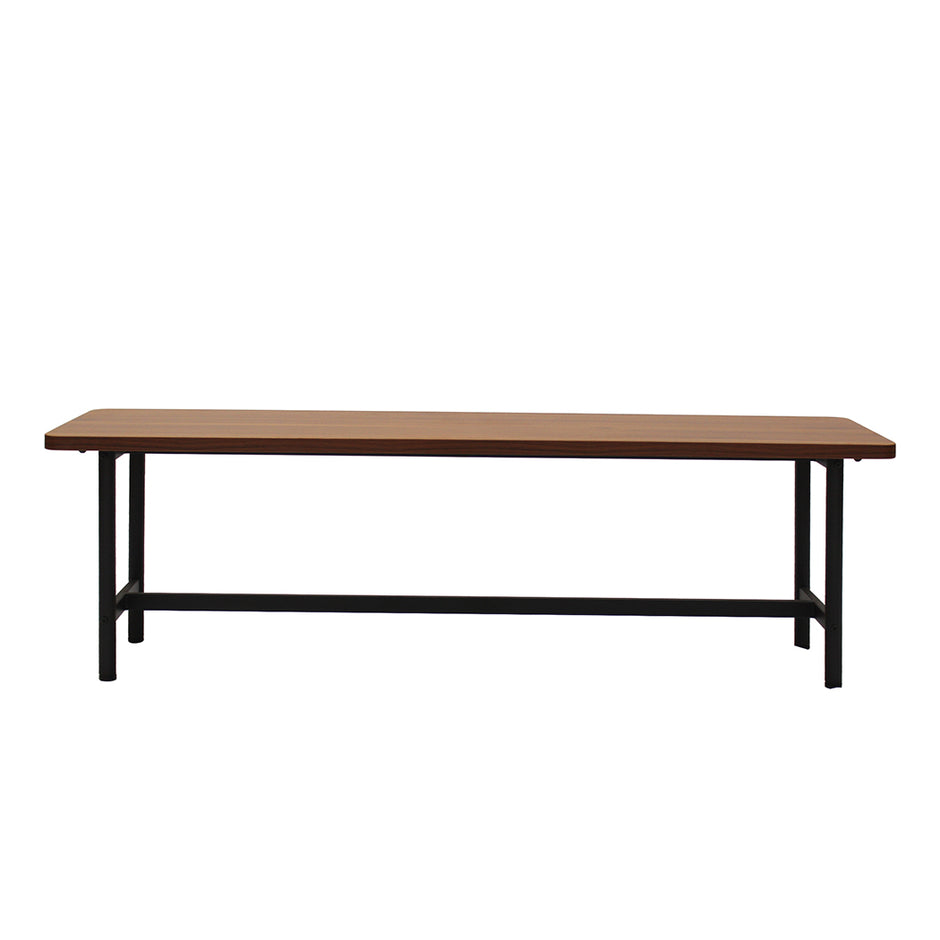 Levede 1XDining Chairs Bench Chair 2-3 Seater140cm-2006733278169665537