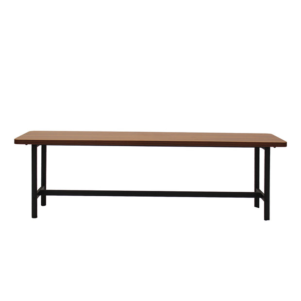 Levede 1XDining Chairs Bench Chair 2-3 Seater140cm-2006733278169665537