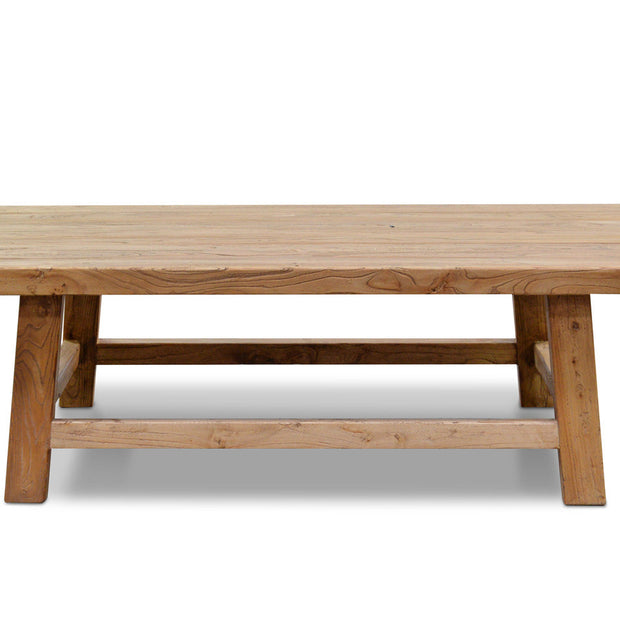CCF1040 110cm Reclaimed Coffee Table