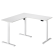 Levede Electric Standing Desk Table Adjustable Height-2011971109385277448